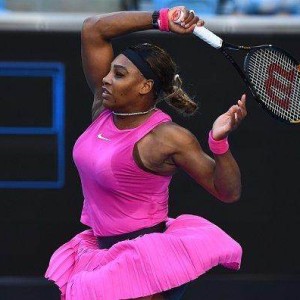 世界杯官网入口-小威时隔五个月大胜老对手 竞技状态已渐入佳境