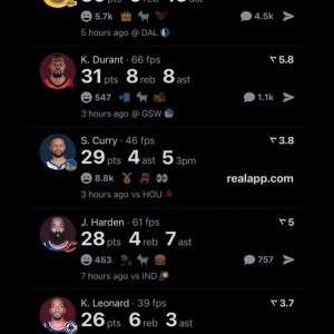 老将齐发威！美媒晒詹库杜登卡今日数据：感觉回到了2016年