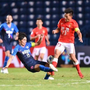 世界杯手机观看-京粤连败致中超积分跌至第6 2023亚冠席位将变2+2