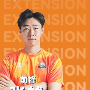 世界杯官网入口-官方：厦门飞鹭与张越、徐安邦、梁佩文等6名球员完成续约