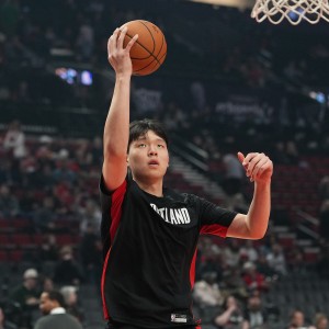 世界杯官方平台-开拓者官宣：球队从发展联盟混音队召回中锋杨瀚森